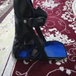 فروش دستکش رباتیک دست راست و پا بند سمت چپ در سنندج