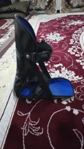 فروش دستکش رباتیک دست راست و پا بند سمت چپ در سنندج