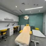 استخدام پزشک متخصص پوست و مو جهت کلینیک معتبر و مجهز در سعادت‌آباد تهران