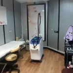 استخدام اپراتور لیزر خانم مسلط به الکساندرایت نابلکس جهت کلینیک زیبایی در حبیب الله تهران