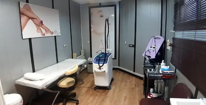 استخدام اپراتور لیزر خانم مسلط به الکساندرایت نابلکس جهت کلینیک زیبایی در حبیب الله تهران