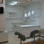 اجاره واحد اداری 90متری مناسب مطب در ملارد تهران