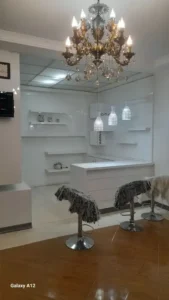 اجاره واحد اداری 90متری مناسب مطب در ملارد تهران