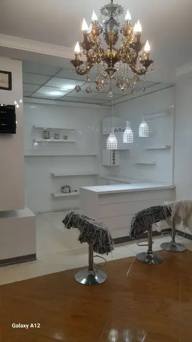 اجاره واحد اداری 90متری مناسب مطب در ملارد تهران