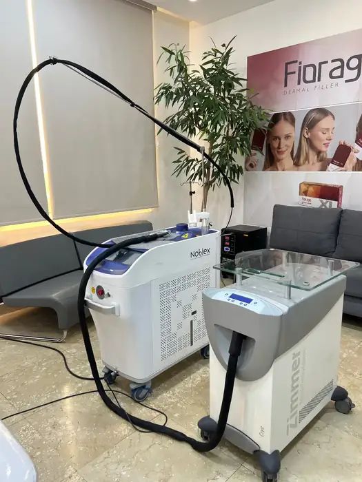 استخدام اپراتور لیزر خانم جهت مرکز زیبایی معتبر در اقدسیه تهران