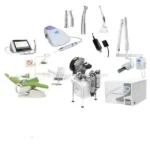 فروش انواع وسایل و دستگاه های دندانپزشکی در تهران