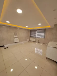 رهن مطب 70متری از ساختمان پزشکان در ملاصدرا شیراز