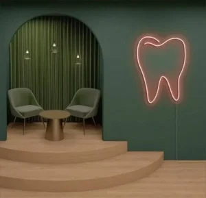 استخدام دستیار و مسئول پذیرش جهت کلینیک تخصصی دندانپزشکی در شیراز