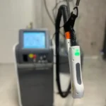 استخدام اپراتور لیزر با مشتری جهت کلینیک زیبایی در تبریز