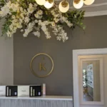 نیازمند بیماریاب جهت کلینیک زیبایی در سعادت‌آباد تهران