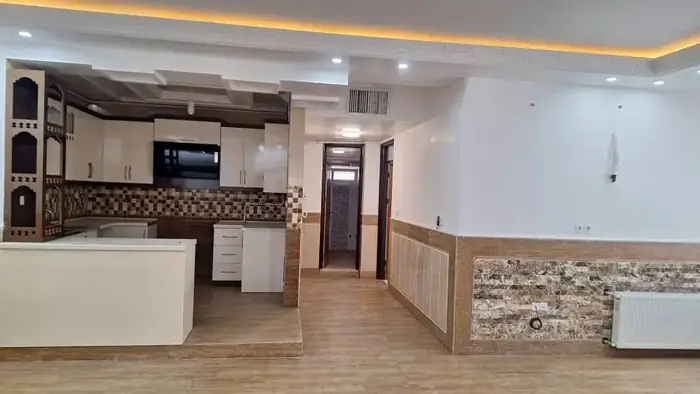 اجاره واحد 130متری مناسب مطب در رفسنجان استان کرمان