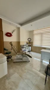 استخدام پزشک عمومی مسلط به خدمات زیبایی جهت کلینیک زیبایی در اندیشه تهران