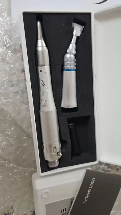 فروش وسایل دندانپزشکی در کاشان