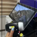 استخدام اپراتور لیزر دارای مدرک پیراپزشکی جهت کلینیک زیبایی معتبر در مشهد