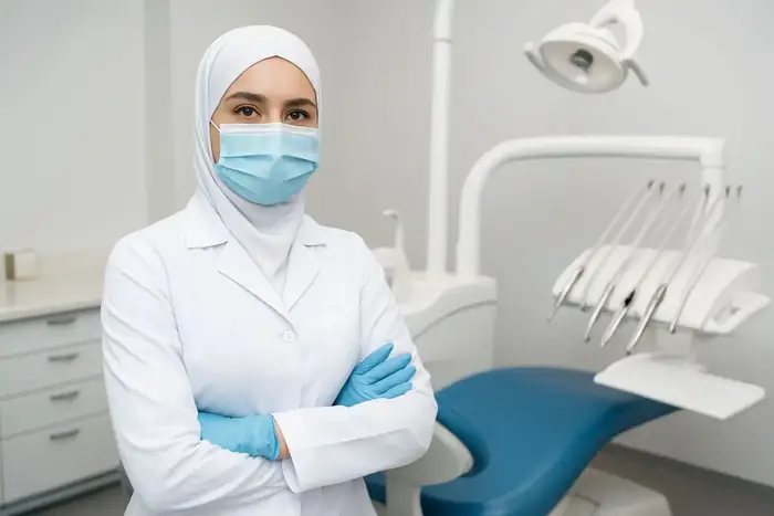 آموزش و استخدام دستیار دندانپزشک در شاهین‌شهر اصفهان