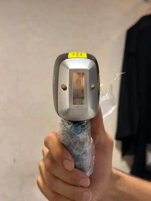 استخدام اپراتور لیزر جهت مطب معتبر در شرق تهران