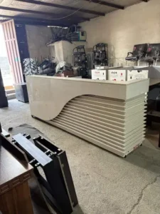 استخدام پزشک متخصص پوست و مو جهت کلینیک معتبر زیبایی در محمدشهر کرج