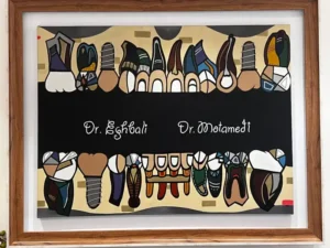 استخدام دستیار دندانپزشک و منشی جهت کلینیک معتبر در سعادت‌آباد تهران