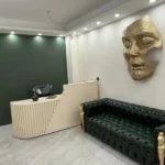 استخدام منشی جهت کلینیک زیبایی در شهرری تهران