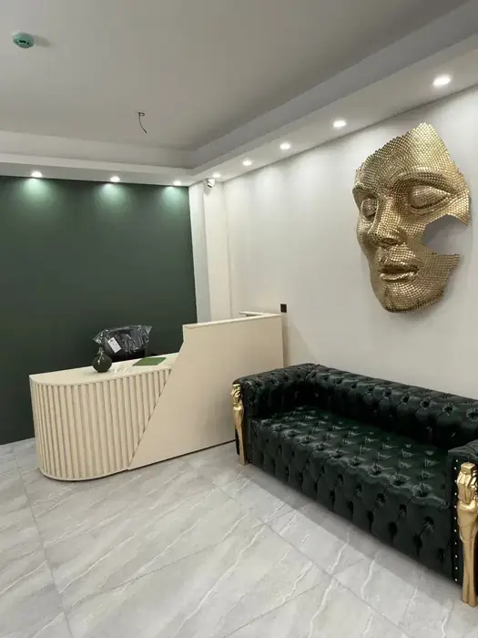 استخدام منشی جهت کلینیک زیبایی در شهرری تهران