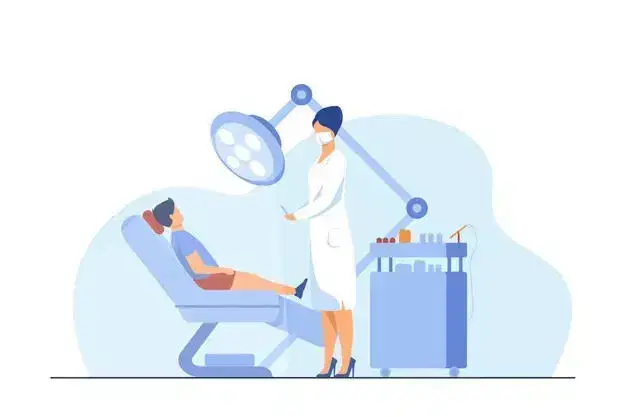 استخدام منشی و دستیار جهت مطب دندانپزشکی معتبر در فرمانیه تهران