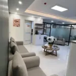 استخدام منشی، دستیار، فیشیالیست و اپراتور لیزر جهت کلینیک زیبایی در یزد