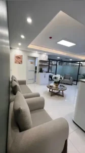 استخدام منشی، دستیار، فیشیالیست و اپراتور لیزر جهت کلینیک زیبایی در یزد