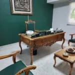 استخدام منشی خانم جهت کلینیک زیبایی در زعفرانیه تهران