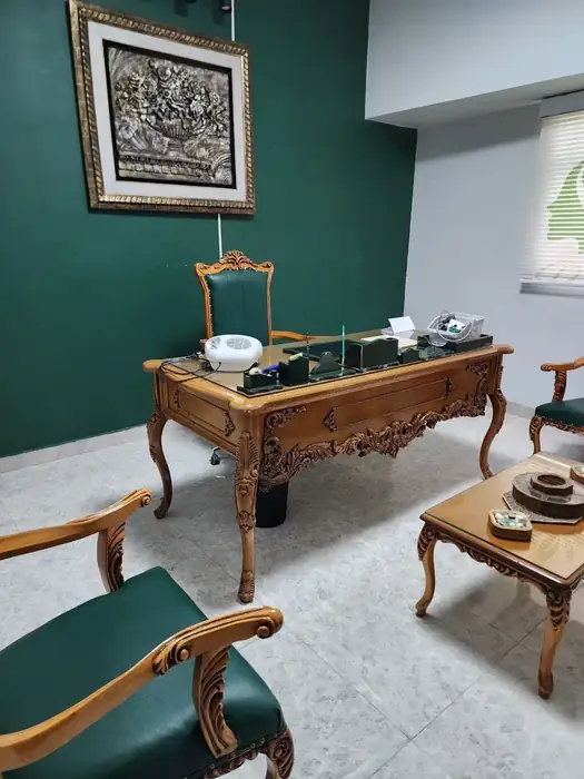 استخدام منشی خانم جهت کلینیک زیبایی در زعفرانیه تهران