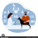 استخدام منشی جهت کلینیک دامپزشکی حیوانات خانگی در شهریار