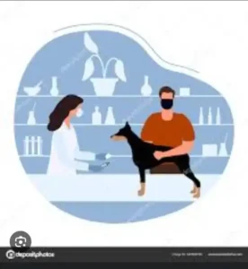 استخدام منشی جهت کلینیک دامپزشکی حیوانات خانگی در شهریار