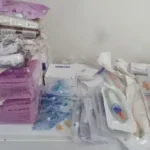 فروش وسایل پزشکی و پرستاری در کرج