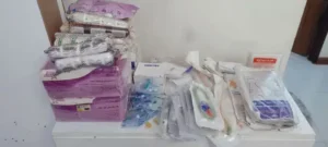 فروش وسایل پزشکی و پرستاری در کرج