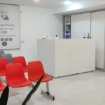 اجاره اتاق 25متری از مطب زیبایی در اصفهان