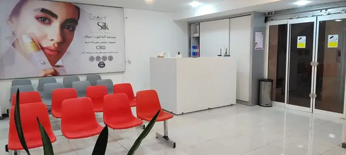 اجاره اتاق 25متری از مطب زیبایی در اصفهان