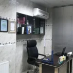 استخدام منشی مطب زیبایی در یوسف‌آباد تهران