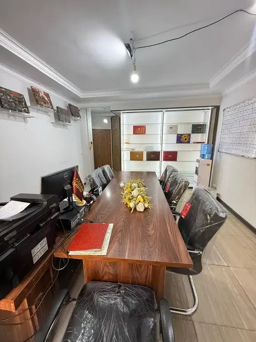 اجاره واحد اداری 70متری مناسب مطب در صادقیه تهران