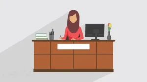 استخدام منشی جهت کلینیک فوق تخصصی در شهر‌قدس تهران