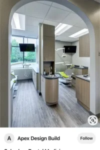 استخدام مسئول پذیرش و دستیار خانم جهت مطب دندانپزشکی در اصفهان