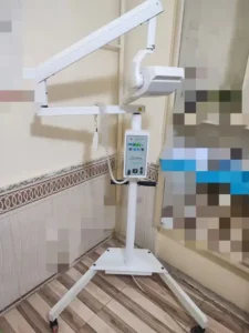 فروش رادیوگرافی دندانپزشکی در تبریز