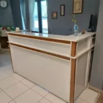 اجاره آپارتمان 130متری اداری مناسب مطب در خیابان فلسطین شیراز