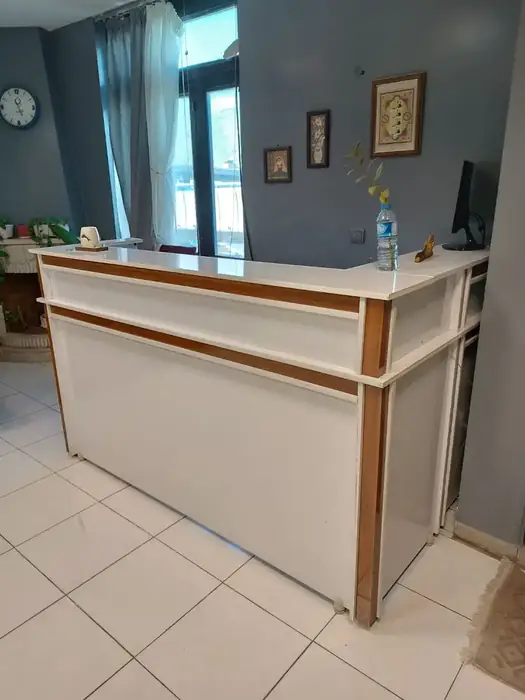 اجاره آپارتمان 130متری اداری مناسب مطب در خیابان فلسطین شیراز