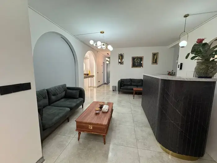 استخدام منشی جهت کلینیک زیبایی در تهران