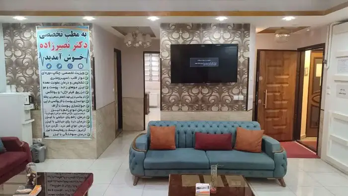 آموزش و استخدام اپراتور لیزر جهت مطب معتبر در تبریز