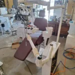 فروش یونیت پارس دنتال بازسازی شده در تهران