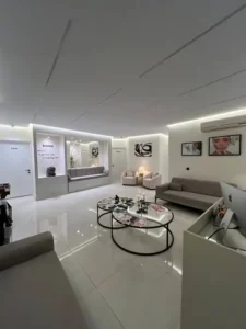 استخدام پزشک متخصص زنان و زایمان جهت کلینیک زیبایی در ولنجک تهران