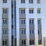 اجاره واحد 100متری از مجتمع پزشکی در خیابان جهاد کرمان