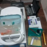 فروش لوازم پزشکی کم استفاده شده در تهران