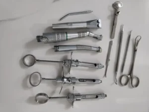 فروش ابزار و لوازم دندانپزشکی در پاکدشت