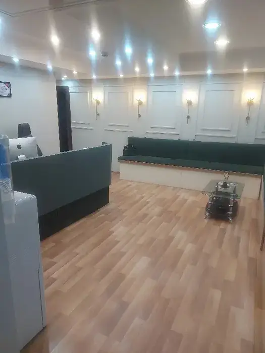 استخدام منشی جهت کلینیک زیبایی در تبریز